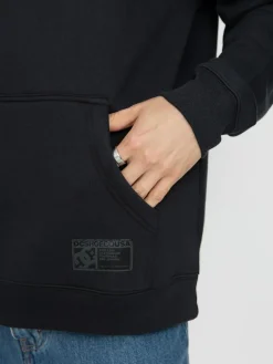 DC Kalis 25 HD Hoodie