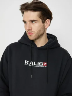 DC Kalis 25 HD Hoodie