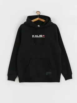 DC Kalis 25 HD Hoodie
