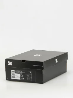 DC Manteca 4 Hi Schuhe