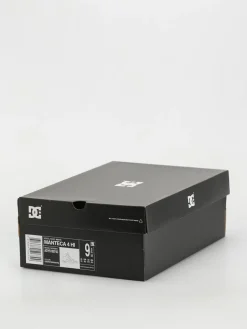 DC Manteca 4 Hi Schuhe