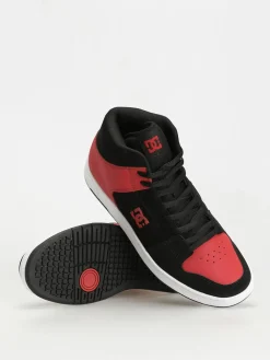 DC Manteca 4 Hi Schuhe