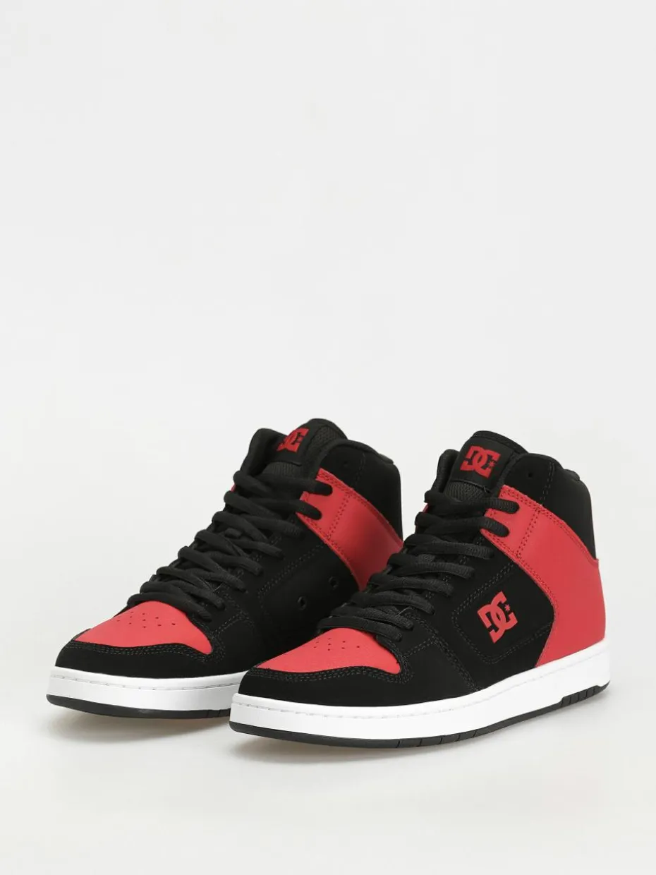 DC Manteca 4 Hi Schuhe