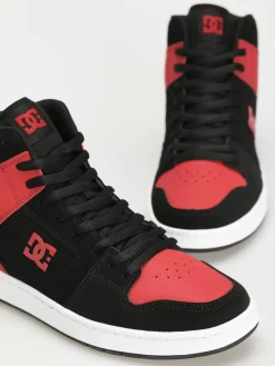 DC Manteca 4 Hi Schuhe