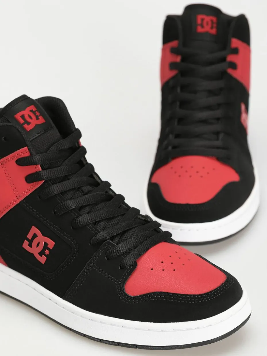 DC Manteca 4 Hi Schuhe