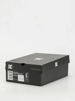 DC Manteca 4 Hi Schuhe