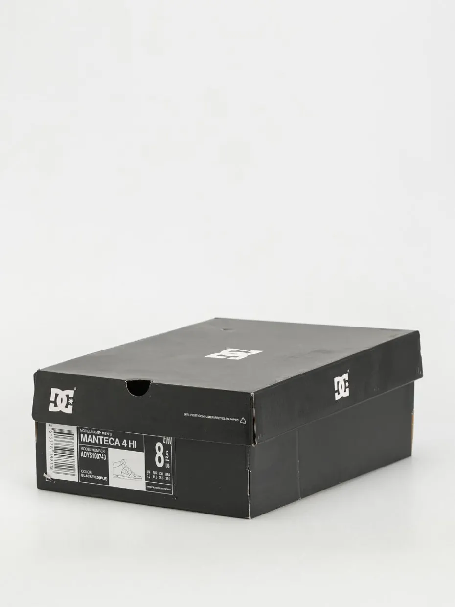 DC Manteca 4 Hi Schuhe