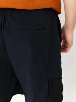 DC Modified Cargo Shorts