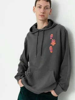 DC Open Wide Sweatshirt