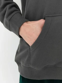 DC Open Wide Sweatshirt