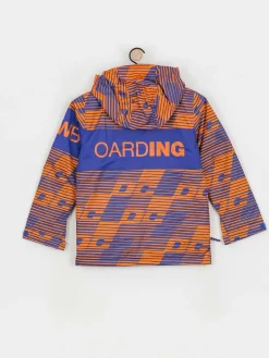 DC Propaganda JR Snowboardjacke