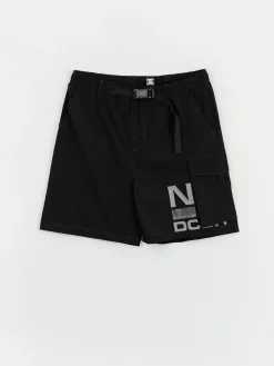 DC Shorts Static 94 Cargo