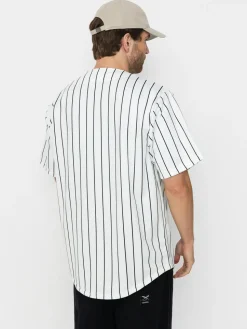 DC Slugger Jersey T-shirt