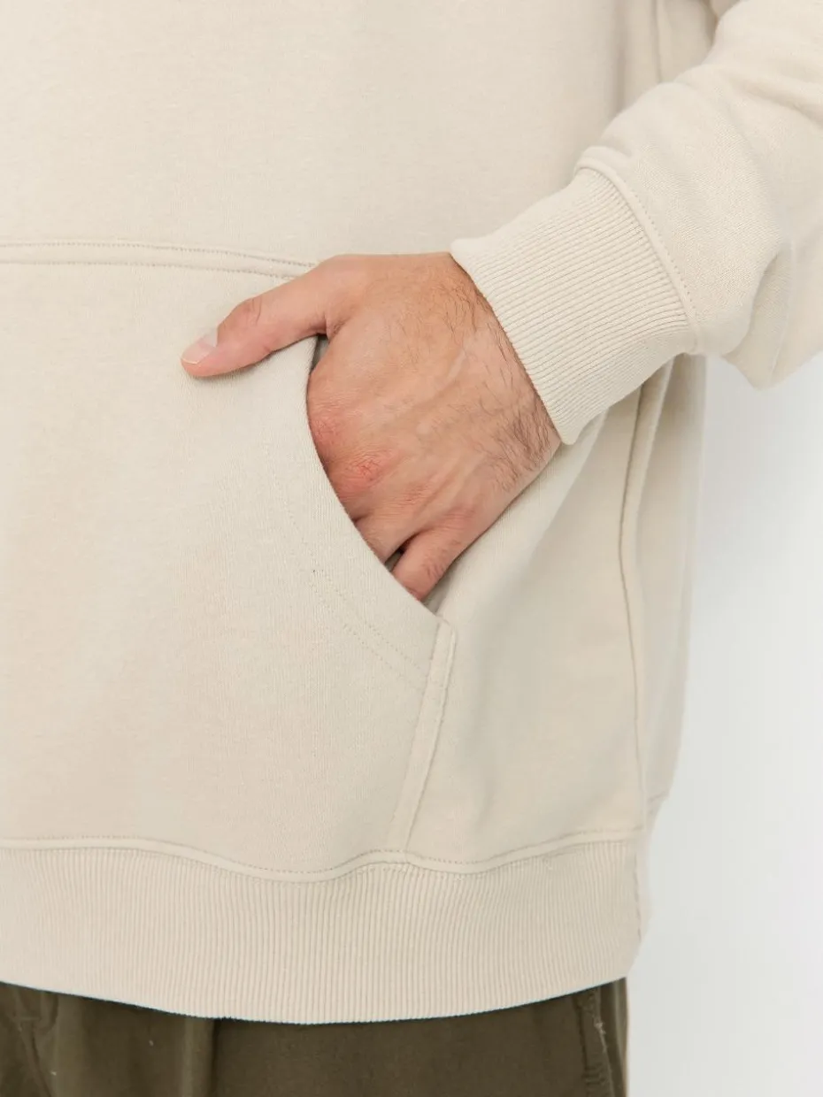 DC Spinner HD Hoodie