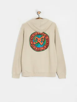 DC Spinner HD Hoodie