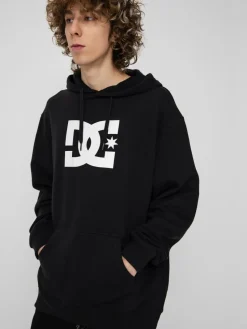 DC Star HD Hoodie