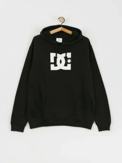 DC Star HD Hoodie
