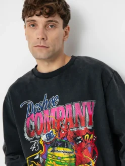 DC Sweatshirt Throwback 94