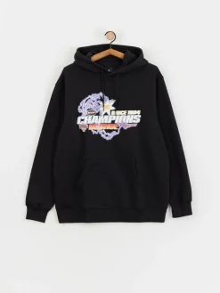 DC The Champs HD Hoodie