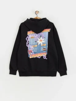 DC The Champs HD Hoodie