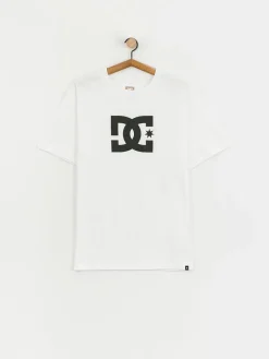 DC T-Shirt Dc Star