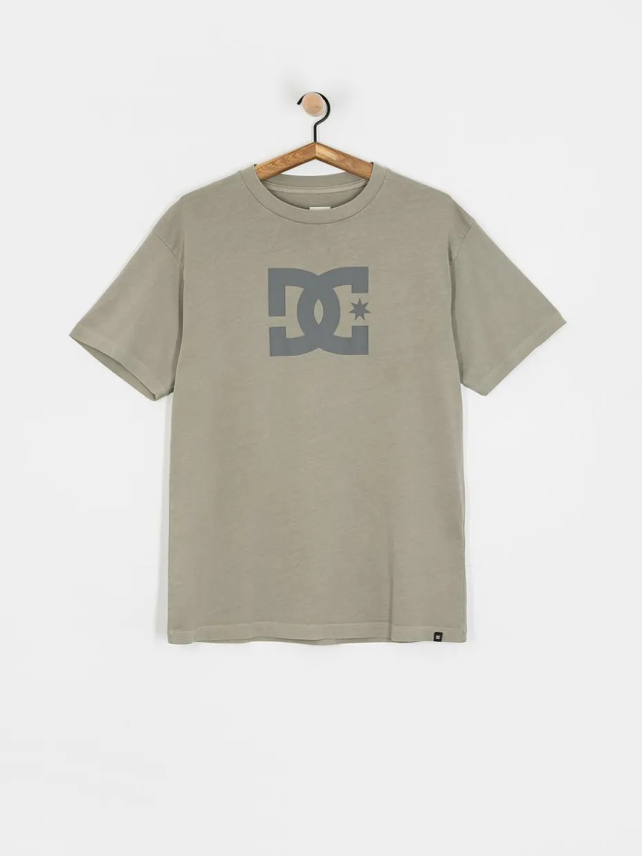DC T-Shirt Dc Star Pigment Dye