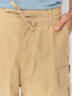 DC Tundra Cargo Shorts