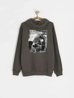 DC Whereabouts HD Hoodie