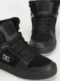 DC Winterschuhe Pure Ht Wc Wnt