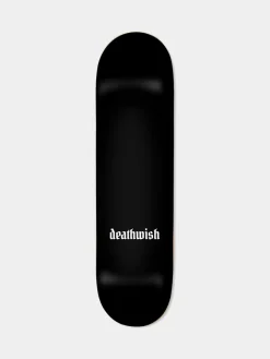 Deathwish Deck JD Metaphysical