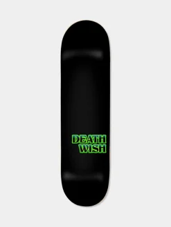 Deathwish Deck JF Highway Man Twin