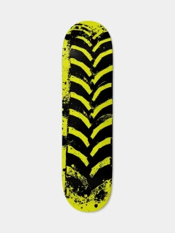 Deathwish Deck JF Mash The Throttle