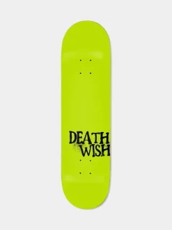 Deathwish Deck PD Voided