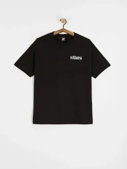 Deathwish OG Mini Spray T-Shirt