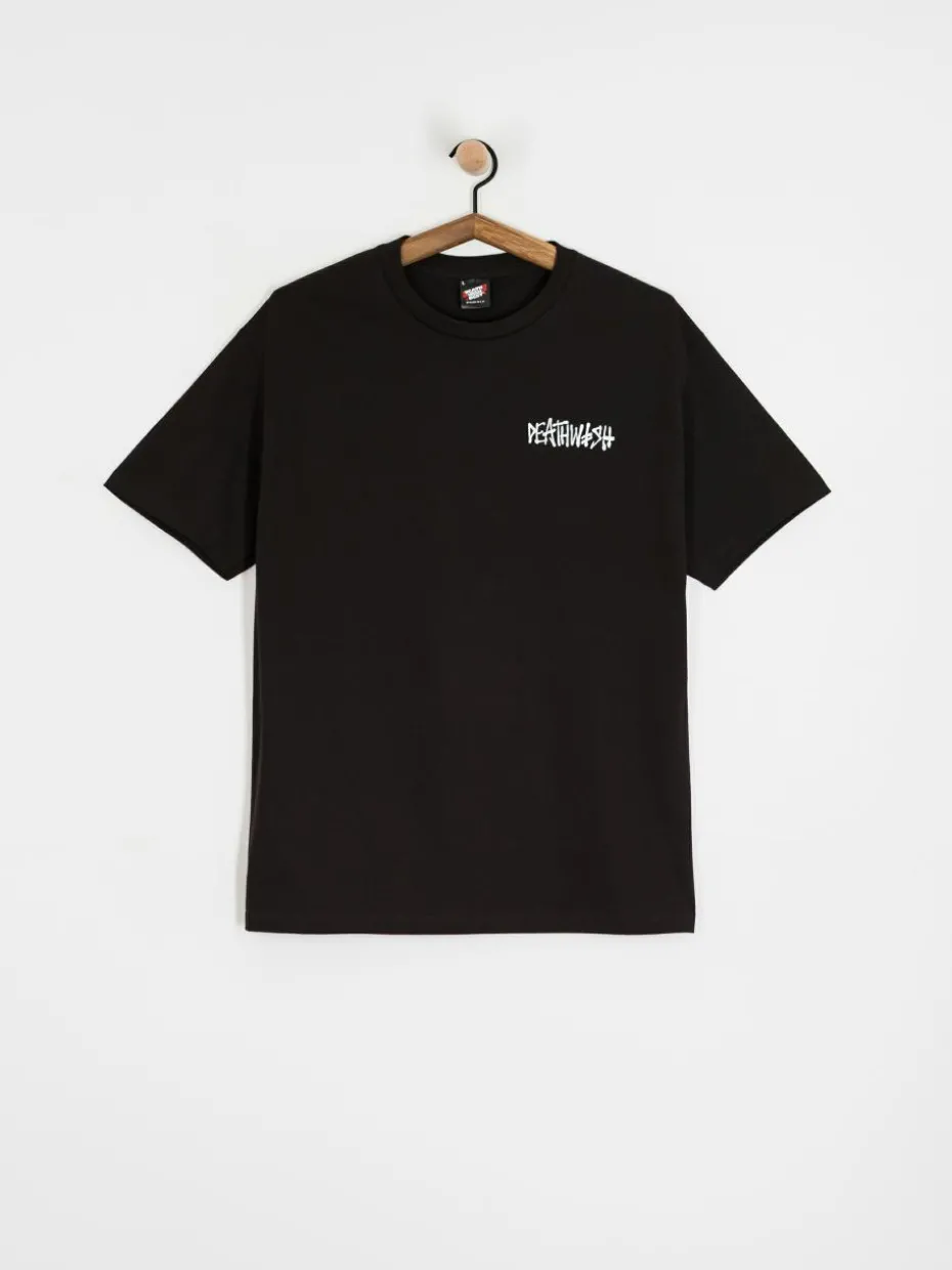 Deathwish OG Mini Spray T-Shirt