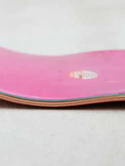 Deluxe SSD25 Shop Keeper Deck