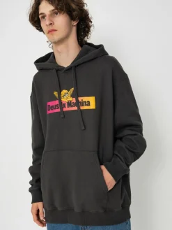 Deus Ex Machina Angel Energy HD Hoodie