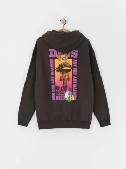 Deus Ex Machina Angel Energy HD Hoodie