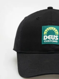 Deus Ex Machina Cap Sonoma