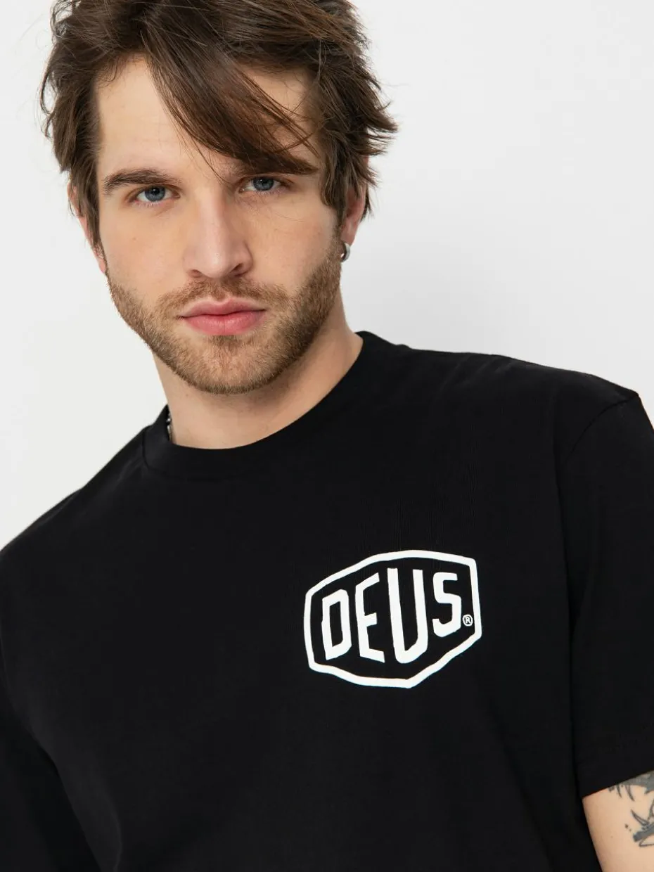 Deus Ex Machina Carby Pickup T-Shirt