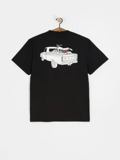 Deus Ex Machina Carby Pickup T-Shirt