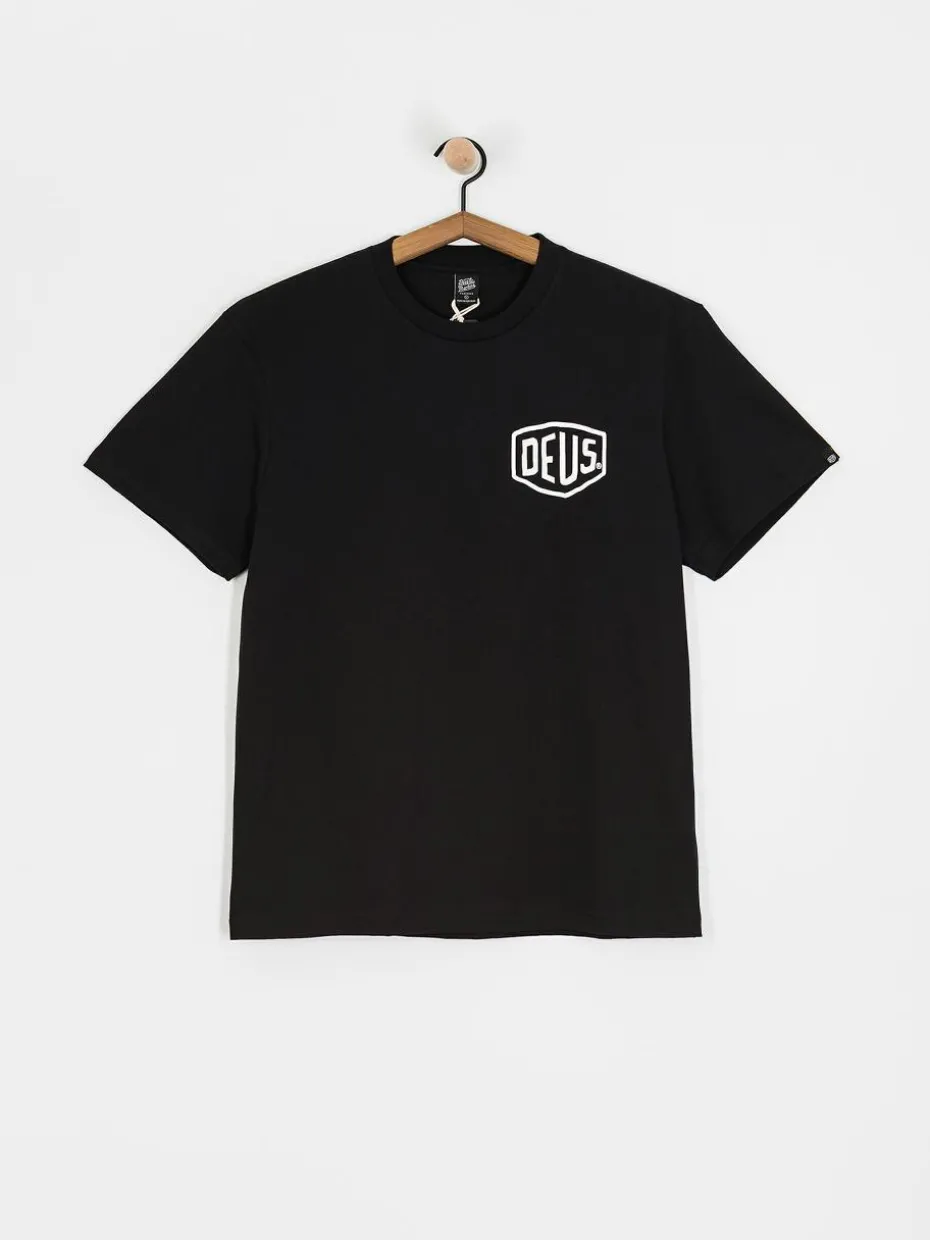 Deus Ex Machina Carby Pickup T-Shirt