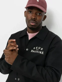 Deus Ex Machina Jacke Workshop Coach