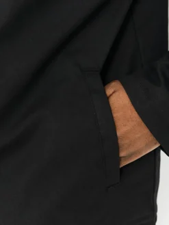 Deus Ex Machina Jacke Workshop Coach