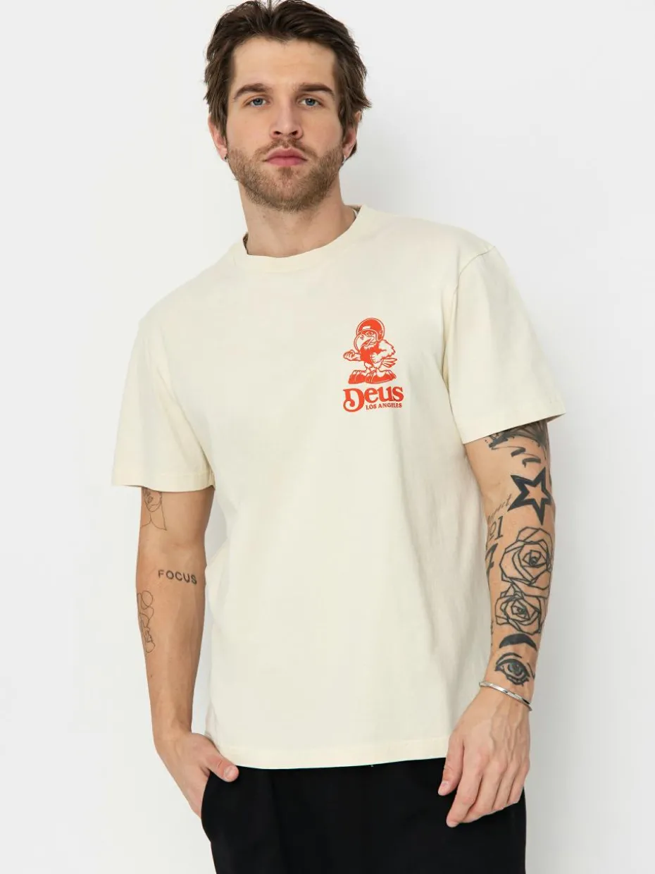 Deus Ex Machina Raptor T-Shirt