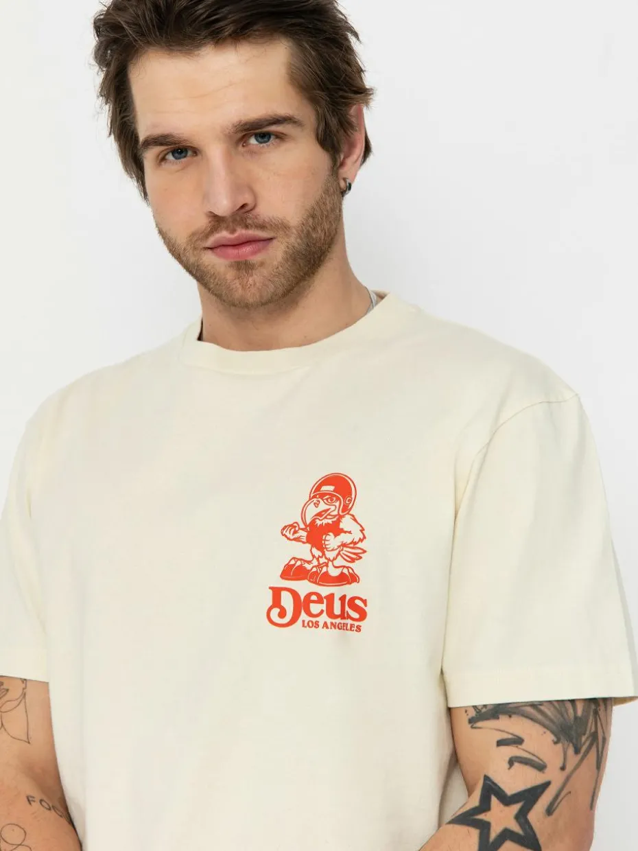 Deus Ex Machina Raptor T-Shirt