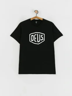 Deus Ex Machina Shield T-Shirt