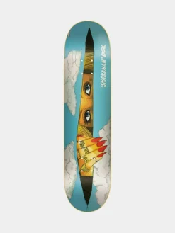 DGK Deck Shanahan Lurk