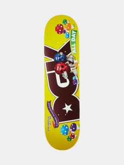 DGK Deck Wonderland
