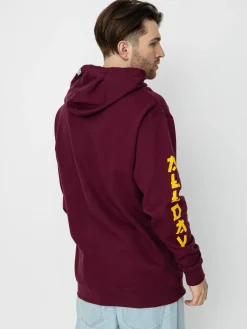 DGK Golden Cat HD Hoodie